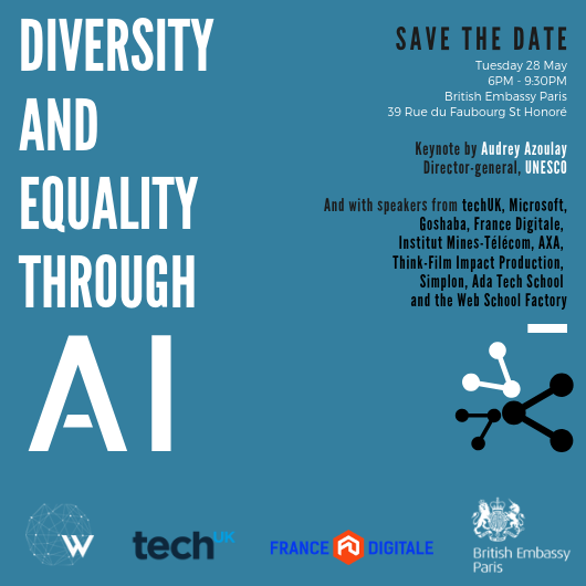 Diversity and Equality Through AI