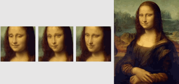 monalisa