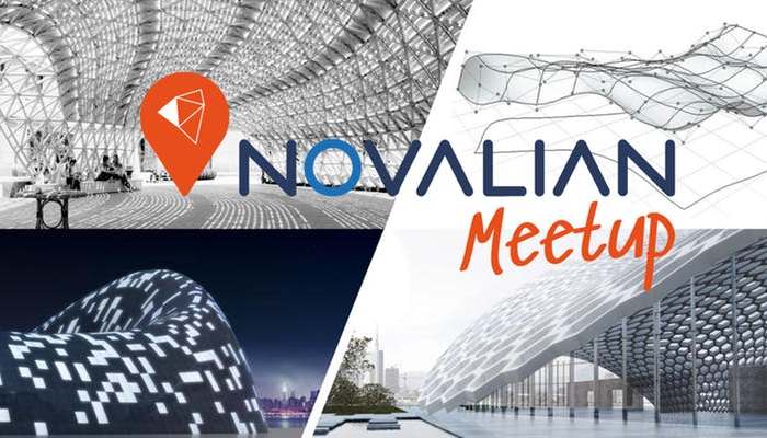 Meetup Novalian #5 : Generative & Parametric Design