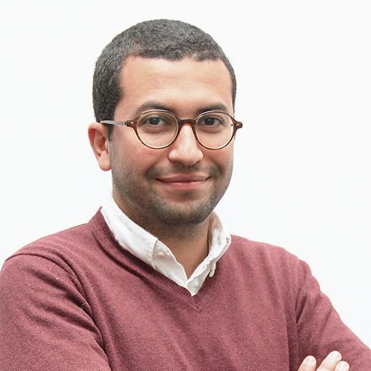 Abderrahim Es-saïdi
