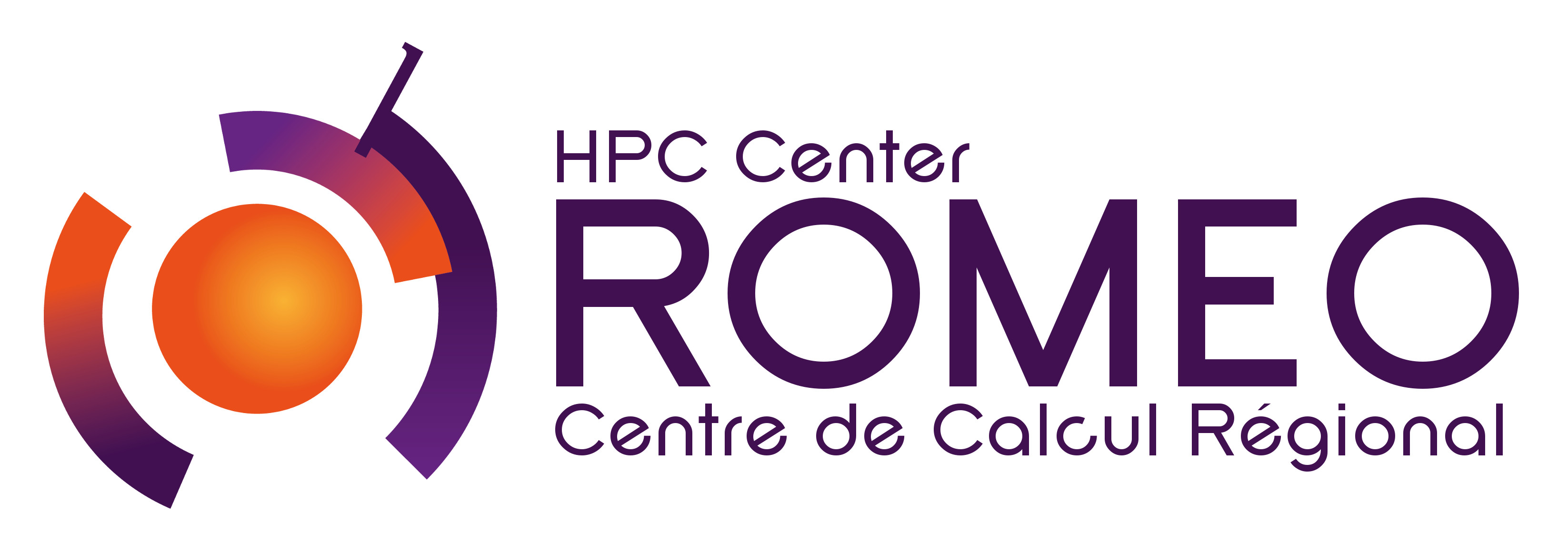 Centre de Calcul Régional ROMEO