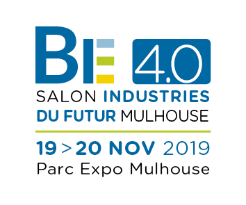 BE 4.0, le salon Industries du Futur