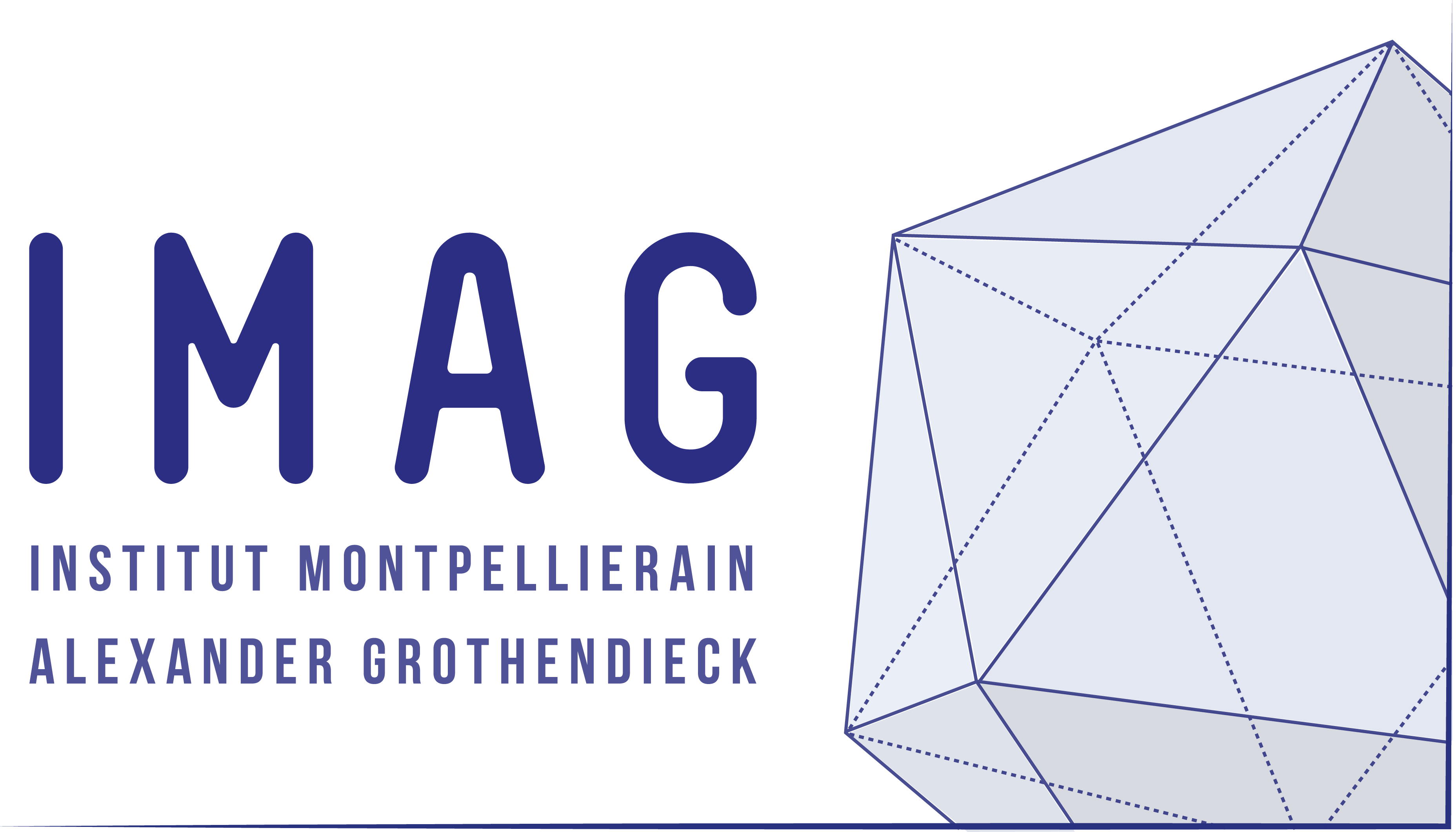 Institut Montpelliérain Alexander Grothendieck (IMAG)