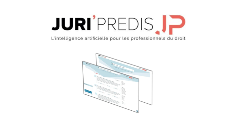 Des chercheurs de l’Université d’Aix-Marseille lancent Juri’Predis, un moteur de recherche jurisprudentielle basé sur l’intelligence artificielle