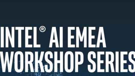 Meetup Paris AI Tech Talk : AI Hands-on Developer Workshop by Intel