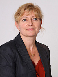 Marie-Caroline Baërd