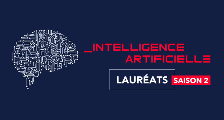 15 nouveaux projets d’intelligence artificielle vont être expérimentés dans les administrations françaises