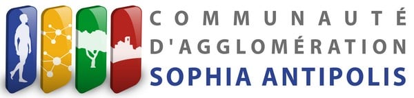 Communauté d’Agglomération Sophia Antipolis