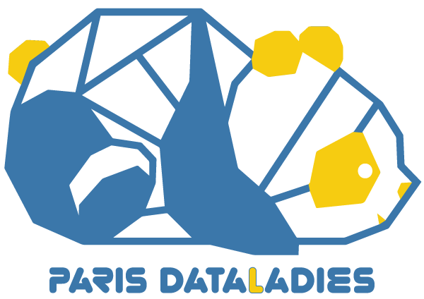 Paris Data Ladies