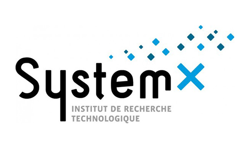 IRT SystemX