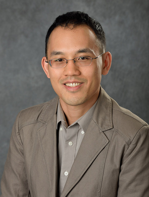 Kevin Liu