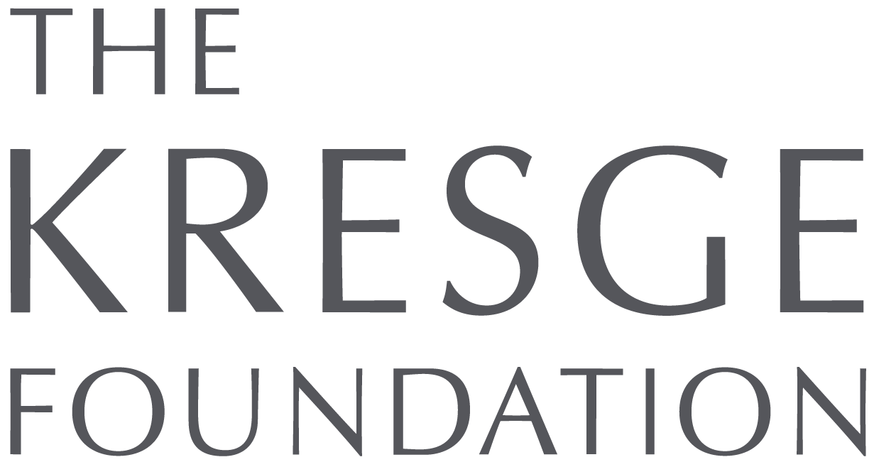 The Kresge Foundation