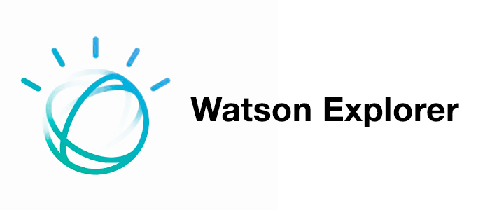 Watson Explorer
