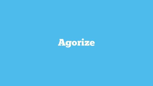 Agorize