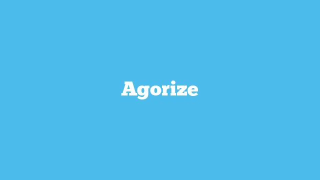 Agorize