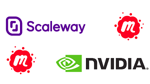 Meetup Big Data et Machine Learning : Scaleway & NVIDIA