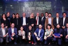 Prix EDF Pulse lauréats