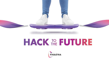Meetup Finastra Fintech Makers : FINTECH SPARK DAY