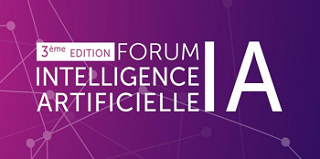 Forum RM conseil : 3ème édition du Forum de l’Intelligence artificielle