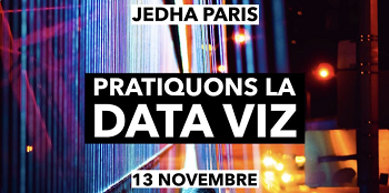 Meetup Jedha – Data Science Bootcamp : Pratiquons la Data Visualisation !