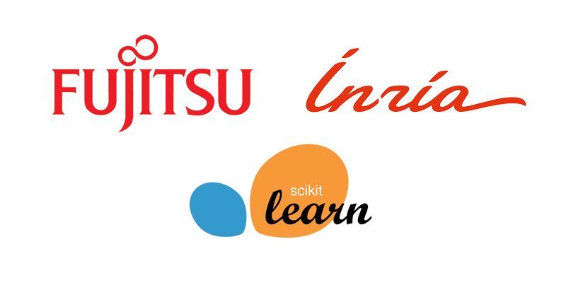Fujitsu inria scikit learn
