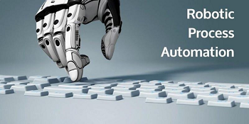 Formation Entirety Technology : Introduction to Robotic Process Automation (RPA) Training in Paris
