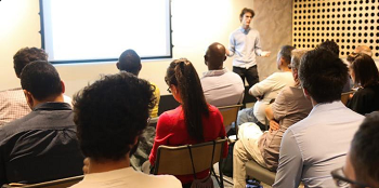 Meetup Data Science Bootcamp : Jedha Demoday – Les applications de la Data Science | Programme Fullstack