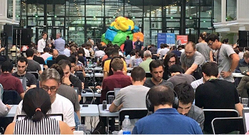 Meetup FrenchData Meetup #7 : dans les coulisses de 3 startups data