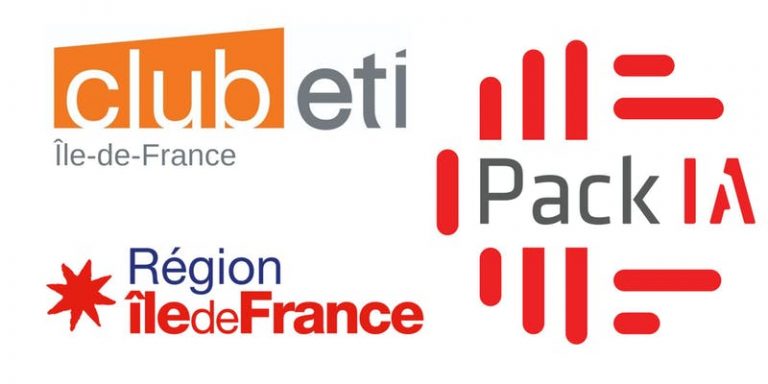 Club ETI Ile-de-France : Projet concret Intelligence Artificielle Pack IA
