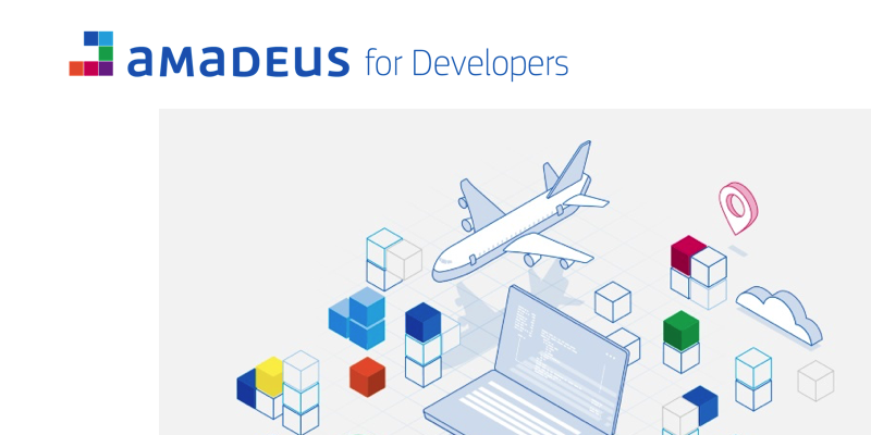 Amadeus Developers API