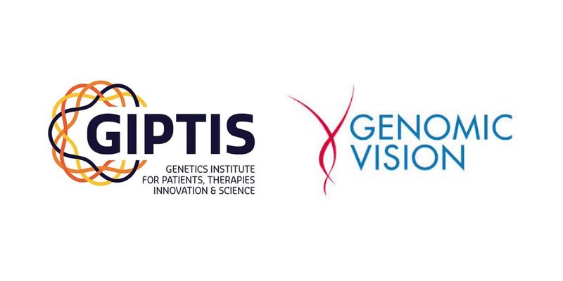 GIPTIS Genomic Vision
