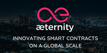 Meetup Manel Ruiz : Aeternity Smart Contracts