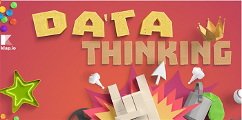 Meetup Klap.io : Data Thinking ! Make it KLAP