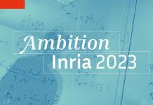 Ambition Inria 2023