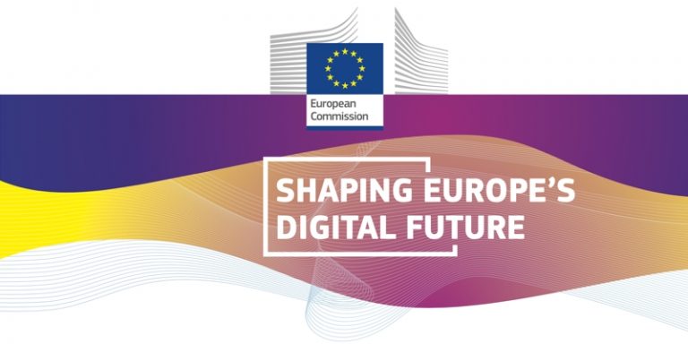 Commission européenne : l’Europe veut se positionner en tant qu’acteur majeur d’une intelligence artificielle digne de confiance