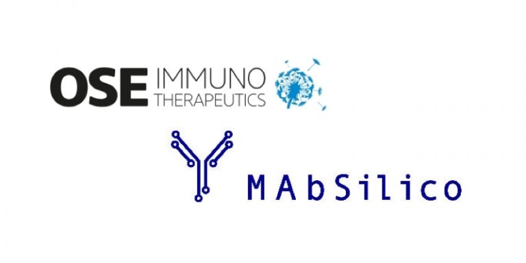 Accord entre OSE Immunotherapeutics et MAbSilico sur l’intelligence artificielle appliquée au développement d’anticorps thérapeutiques
