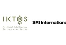 IKTOS SRI International collaboration