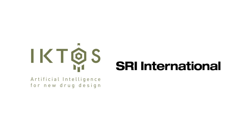 IKTOS SRI International collaboration