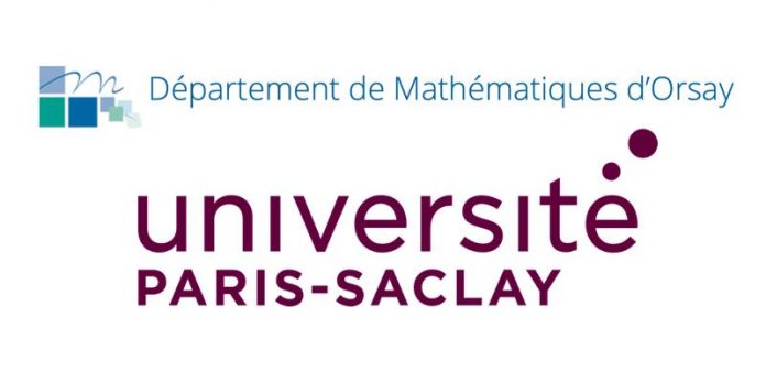 Mathématiques de l’intelligence artificielle Paris Saclay