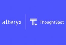 thoughtspot-alteryx connecteur SAP