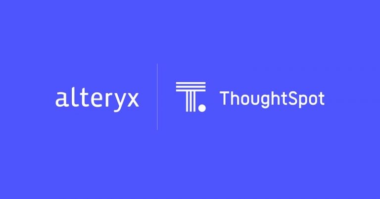 ThoughtSpot lance en partenariat avec Alteryx un connecteur SAP