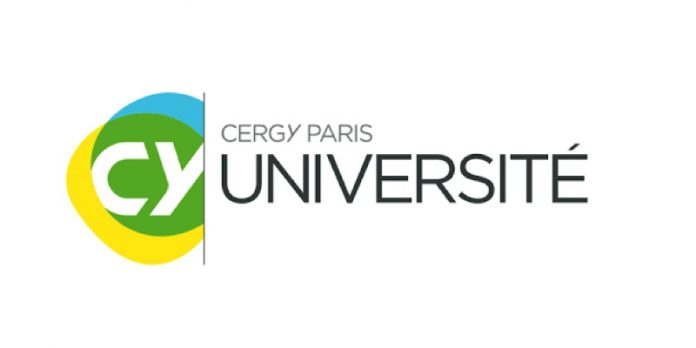 Cergy Paris Université