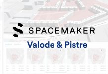 Spacemaker Valode&Pistre