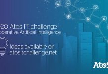 Atos Challenge Intelligence artificielle coopérative