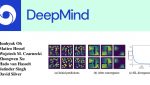 DeepMind Reinforcement Learning LPG