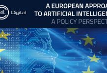 EIT Digital Europe intelligence artificielle