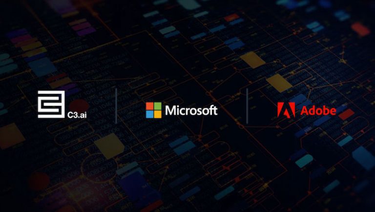 Gestion de la relation client : C3.ai, Microsoft et Adobe lancent C3 AI CRM, alimentée par Microsoft Dynamics 365