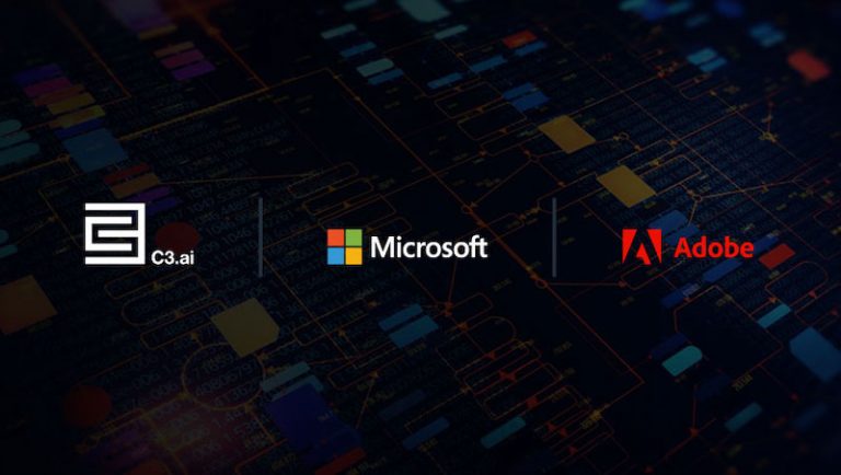 Customer Relationship Management: C3.ai, Microsoft and Adobe launch C3 AI CRM, powered by Microsoft Dynamics 365