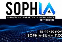 Sophia summit 2020