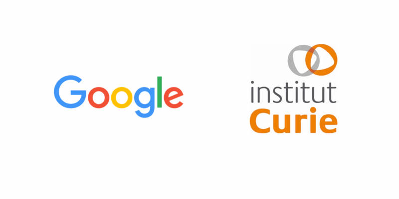 Institut Curie Google